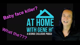It’s the Little Things, Right?  Right??? - At Home with Gene Ho, Episode 16