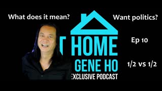 We the Hatfields and McCoys, At Home with Gene Ho, Episode 10