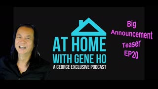 The Good with the Bad - At Home with Gene Ho, Episode 20