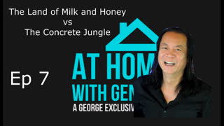 Let's Bee Clear, Honey - At Home with Gene Ho, Episode 7