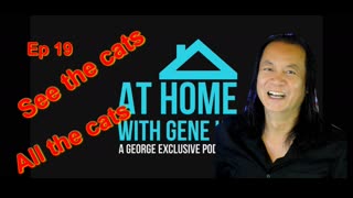 Campaign or Campaign Not?!!  That is the question. - At Home with Gene Ho, Episode 19