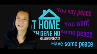 Speak to My Soul - At Home with Gene Ho, Episode 11