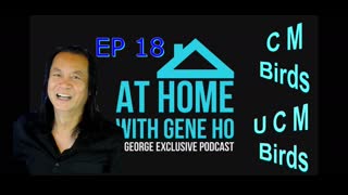 Prepare and relax - Episode 18, At Home with Gene Ho