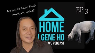 Jesse!  Are you listening to me? - At Home with Gene Ho Episode 3