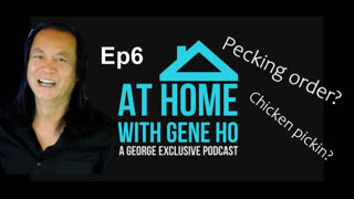 Moving Down South Where It's Warm, Changing Latitude - At Home with Gene Ho, Episode 6