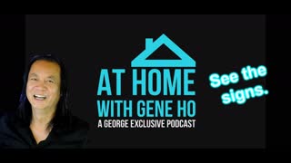 Sign of the Times - At Home with Gene Ho, Episode 14