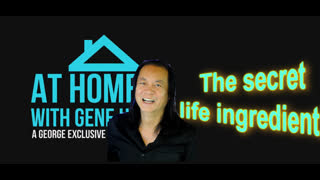 JFK inside thoughts.  Ask what you can do.. At Home with Gene Ho, Episode 12