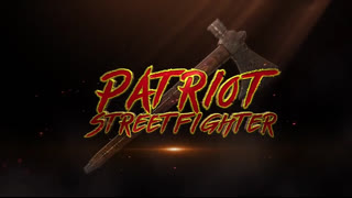 Patriot Streetfighter, "The Tipping Point" from STUDIO B, 2.26.2024, with Dr Sandra Rose Michael & SG Anon