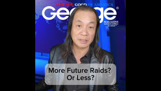 Will There Be More Raids in the Future?