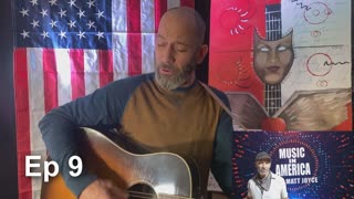 Praise and Worship Moment - Music in America with Matt Joyce, Episode 9
