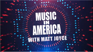Music in America with Matt Joyce - Promo Trailer