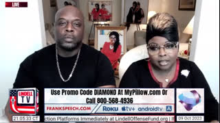 Diamond and Silk's brother "COTTON" discusses the state of our country and so much more