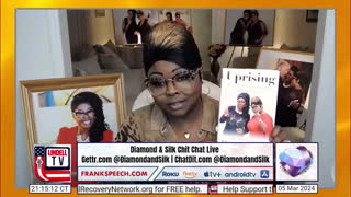 Diamond and Silk | Ask Silk About Voters Rights