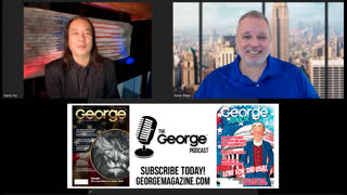 The George Podcast, Episode 40 TRump NO Immunity Navigating January 6 and the Importance of voting