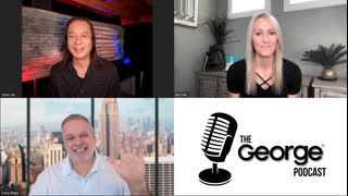 Decoding Truth: George Magazine issue 14, Climate Change, X's (Twitter) Illusions - The George Podcast, episode 28