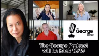 The George Podcast - Where are We???