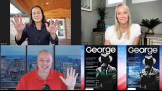 The George Podcast, Episode 13