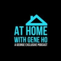 At Home With Gene Ho