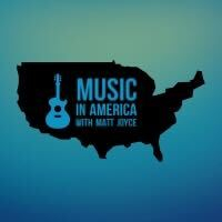 Music in America with Matt Joyce